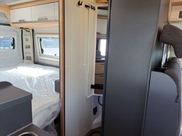 Knaus BoxLife PLATINUM SELECTION 600 ME 