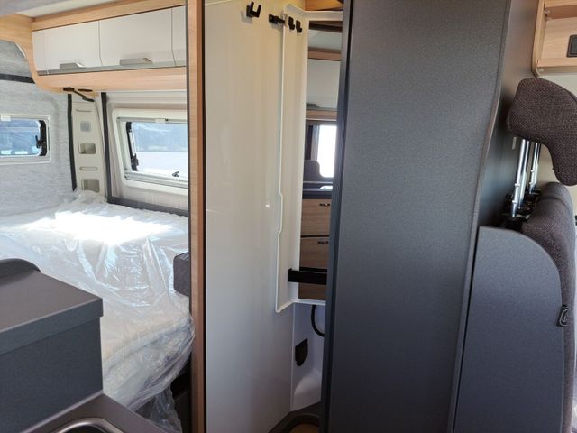 Knaus BoxLife PLATINUM SELECTION 600 ME 