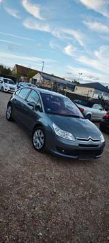 Citroën C4 Lim. VTR Plus - Citroën C4: Vtr Plus