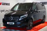 Mercedes-Benz 250 V EDITION 1,360,BURM,BLISS,Ventil,Webasto - Mercedes-Benz 250 mit Diesel-Antrieb