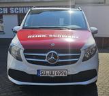Mercedes-Benz V 220 d Aut. AVANTGARDE EDITION kompakt AVAN... - Mercedes-Benz V-Klasse Gebrauchtwagen in Bonn
