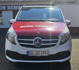 Mercedes-Benz V 220 d Aut. AVANTGARDE EDITION kompakt AVAN... - Mercedes-Benz V-Klasse Gebrauchtwagen in Bonn
