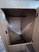 Sunlight * T 68  *Automatik**Hubbett**