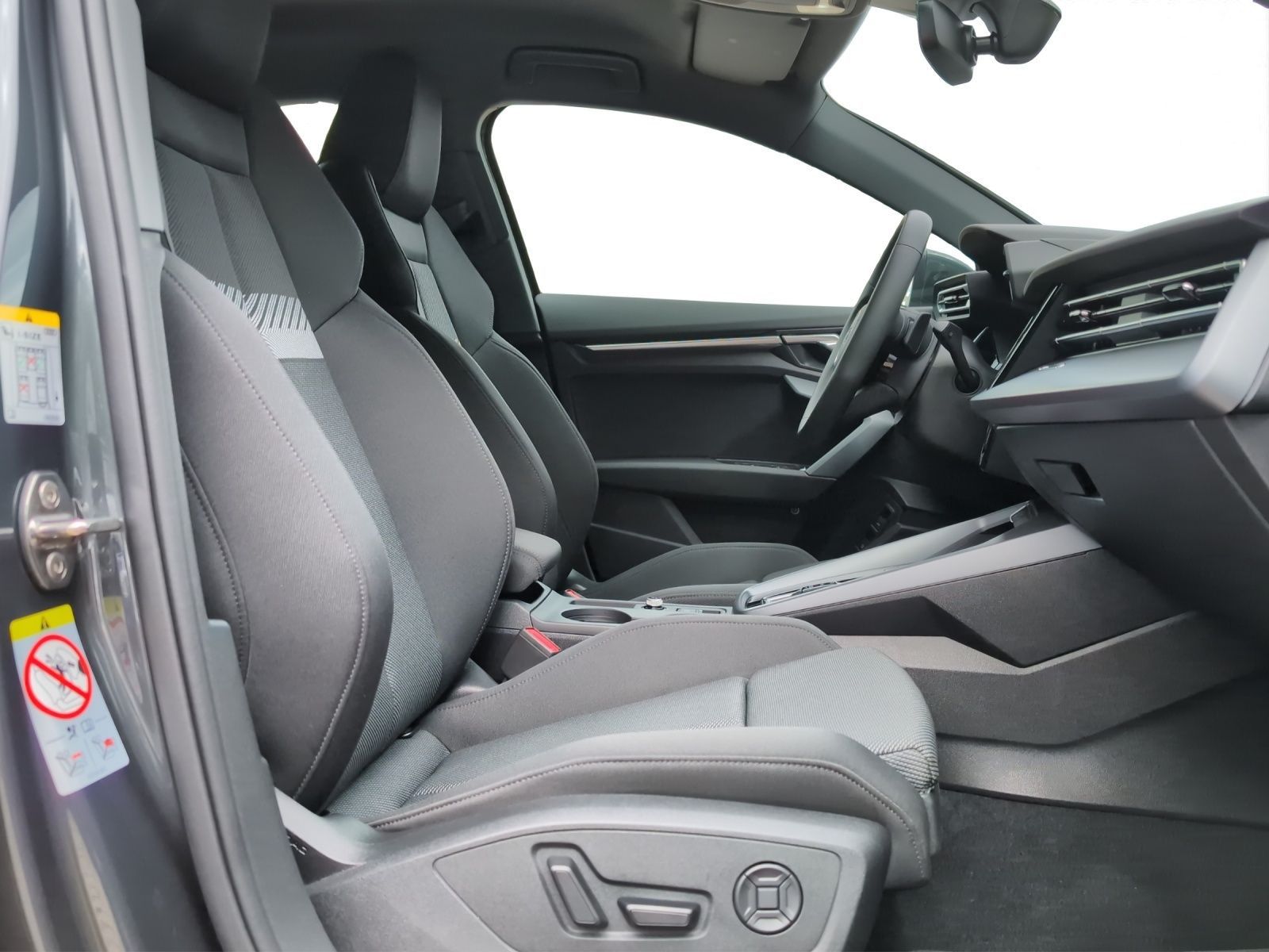 Audi A3 - Bild 4
