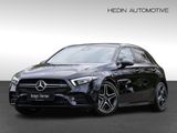 Mercedes-Benz AMG A 35 4MATIC Kompaktlimousine |LED|NAVI|PANO - Mercedes-Benz A 35 AMG aus 2021