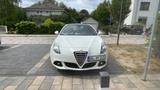 Alfa Romeo Giulietta 1.4 TB 16V Turismo - Alfa Romeo Giulietta in Frankfurt (Main)
