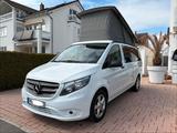 Mercedes-Benz V 250 Marco Polo Aufstelldach Westfalia 7 Sitzer - : Westfalia