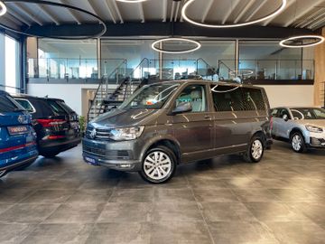 Volkswagen T6 Multivan 2.0 TDI *NAVI*AHK*ACC*STHZ*KAM*