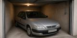 Citroën CITROEN XSARA UNICO PROPRIETARIO - Citroën Xsara aus 2000