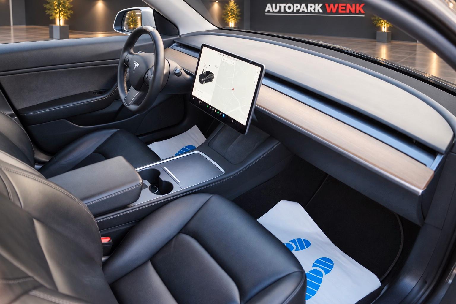 Tesla Model 3 Performance Dual AWD, миниатюра 14