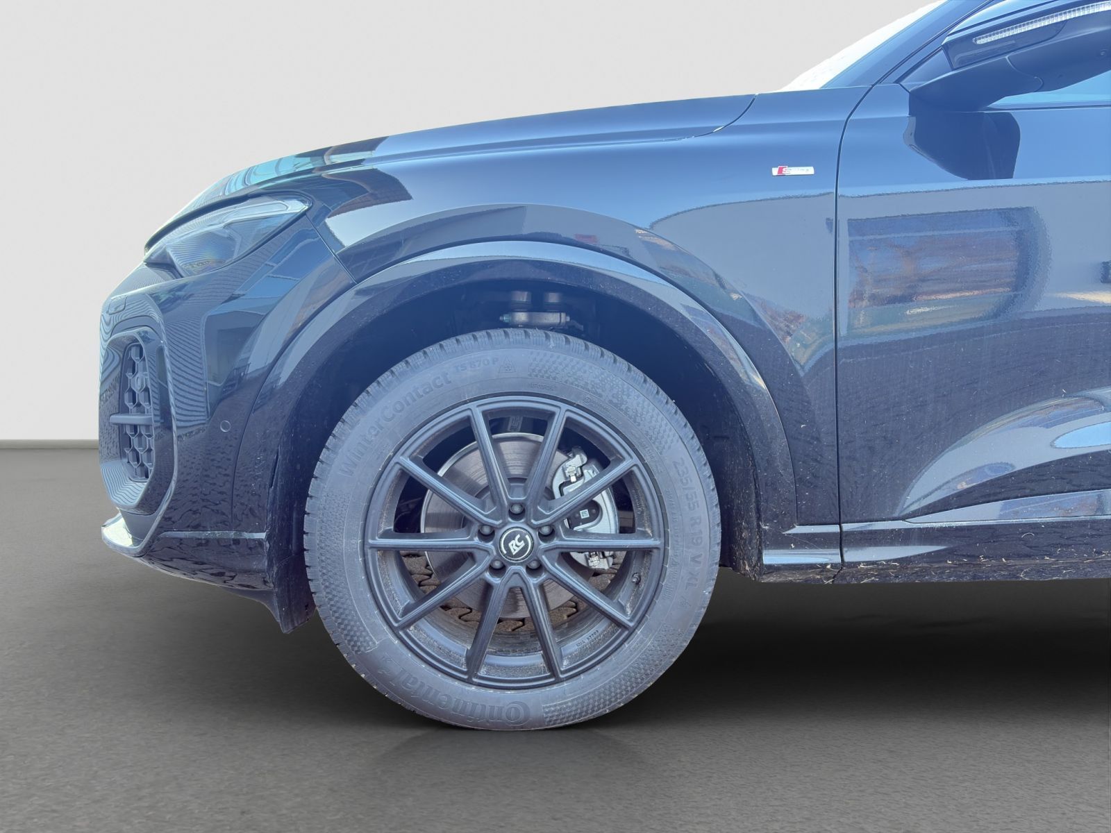 Audi Q5 - Bild 21