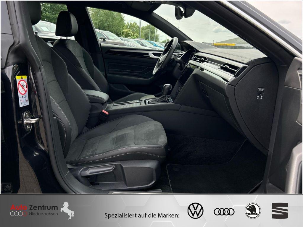 Volkswagen Arteon Shoot B 2.0TSI R-Line AZN-HAUS-FÖRDERUNG*, миниатюра 17
