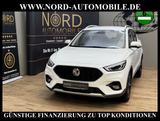MG ZS ICE 1.0T-GDI Luxury AUTOMATIK *LEDER*NAV*17Z* - MG ZS mit Benzin-Antrieb: Geländewagen, Automatik