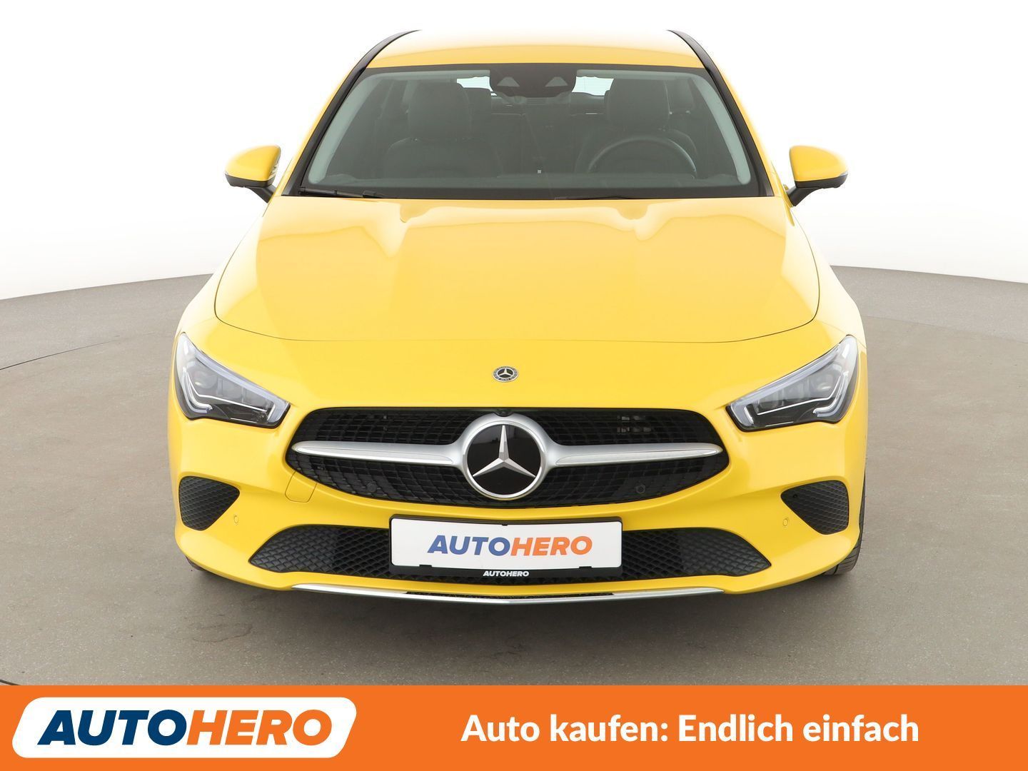 Mercedes-Benz CLA 250e Shooting Brake Progressive Aut. LED ACC foto 9