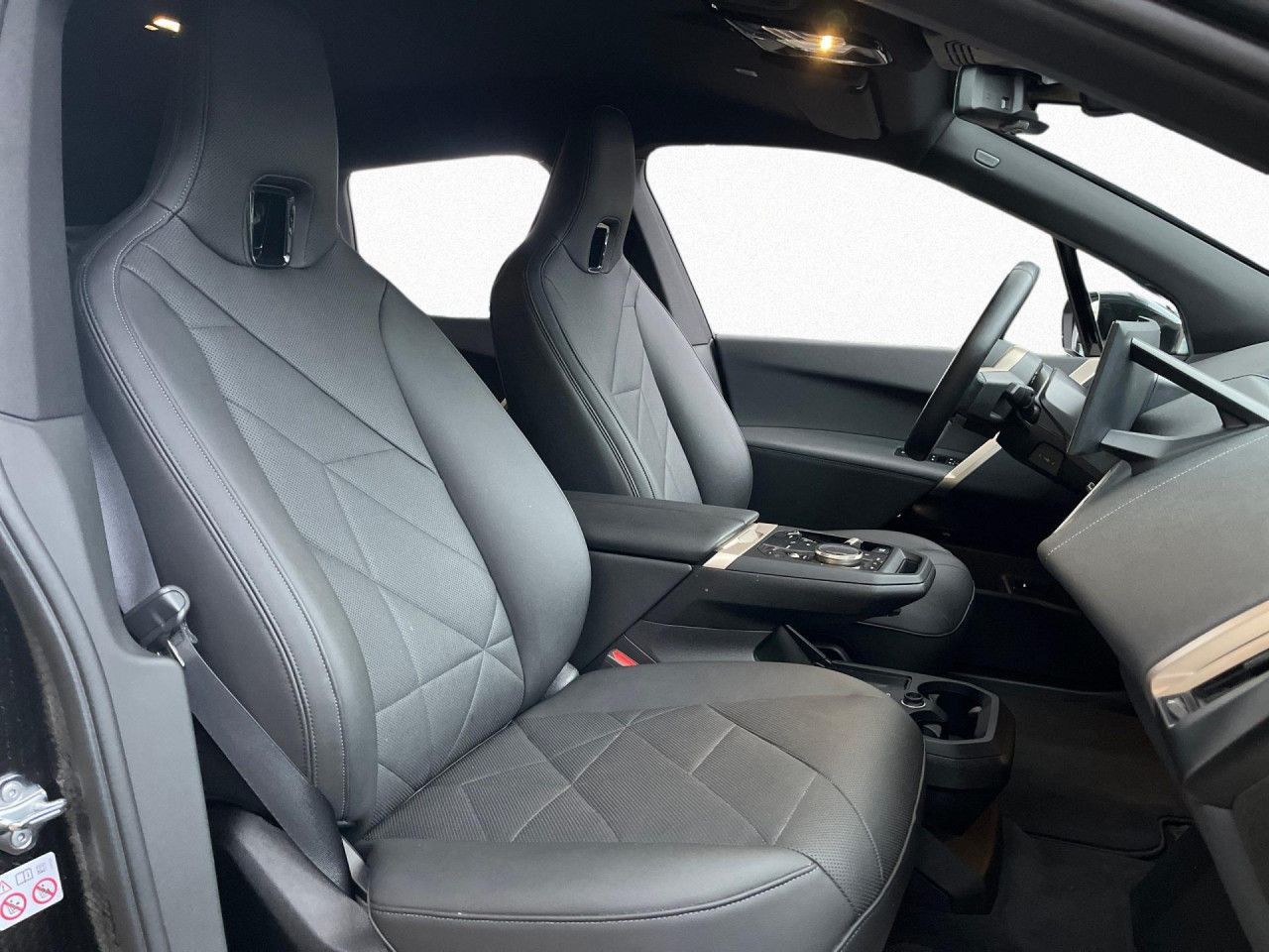 BMW iX - Bild 14