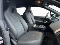 BMW iX - Vorschau Bild 14