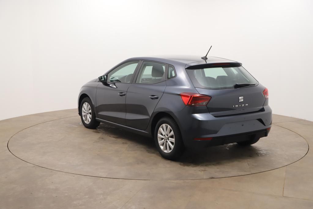 SEAT Ibiza Style 1.0 TSI 81kW PDC*SH*Nsv*Klima