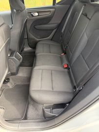 Volvo XC40 - 10