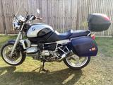 BMW R 850 R - BMW R850R