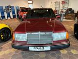 Mercedes-Benz 200 E - gebrauchte Mercedes-Benz 200 aus dem Jahr 1991