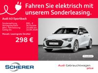 Audi A3 - Vorschau Bild 1