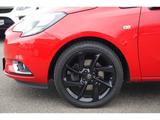 Opel Corsa 1.4 Turbo Color Edition ecoFlex - Opel Corsa: Rot, Color Edition