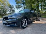 BMW 320 Gran Turismo Gran Turismo 320d xDrive Sp... - BMW 320 Gran Turismo von privat