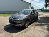 Citroën C-Crosser HDi 155 FAP Exclusive Exclusive - Citroën C-Crosser Gebrauchtwagen