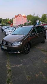 Volkswagen VW SHARAN 7N - Volkswagen Sharan in Hagen