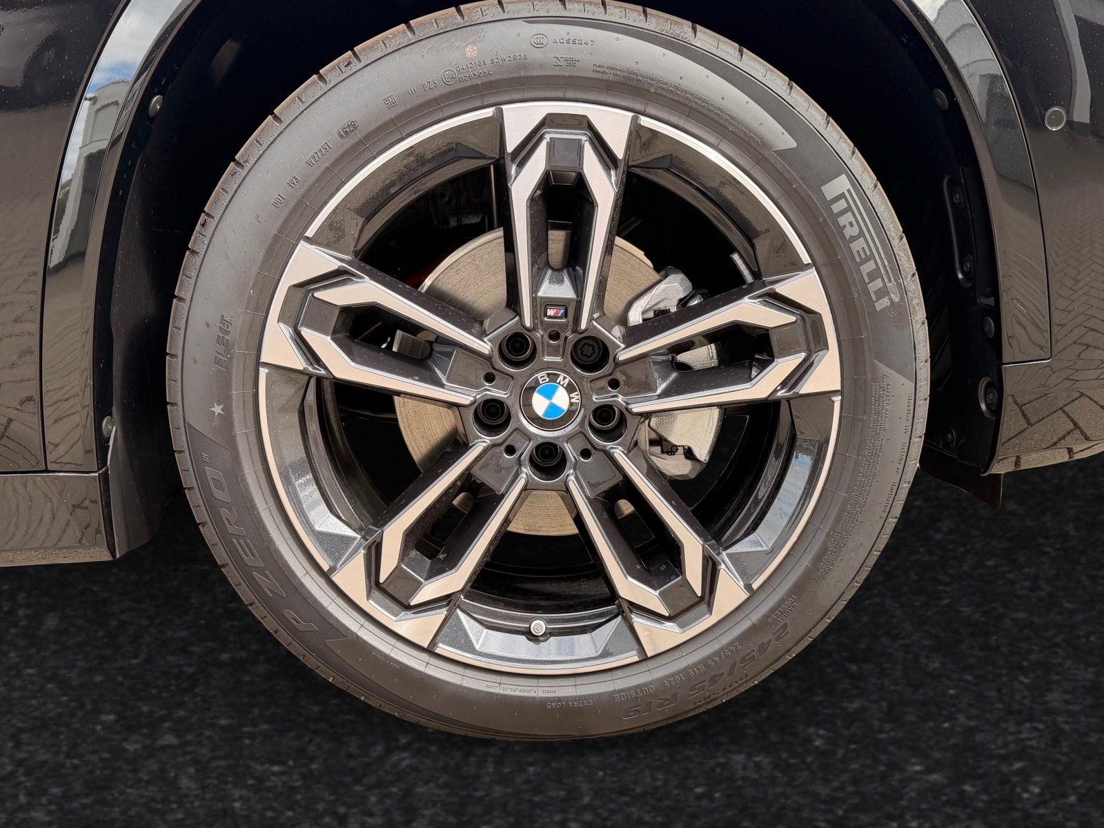 BMW iX1 - Bild 5