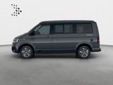 Volkswagen T6.1 California Beach 2.0 TDI Stand*RFK*ACC*AHK - Volkswagen T6 California Jahreswagen