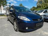 Mazda 5 Lim. 2.0 Exclusive*7Sitzer*INSP NEU* - Mazda 5 in Frankfurt (Main)