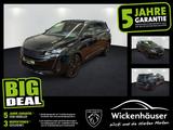 Peugeot 5008 1.5 BlueHDi 130 GT NightVision+ACC+TotWinke - Peugeot 5008 Gebrauchtwagen in München