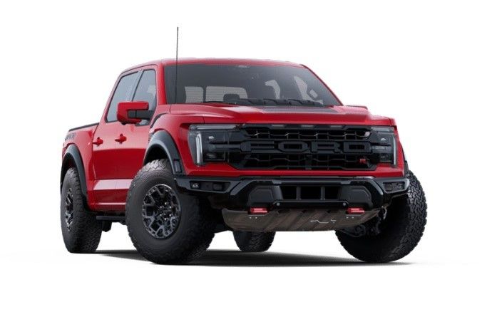 Ford F 150 RAPTOR     R   =2027=  720HP   B2B EXPORT imagem 2