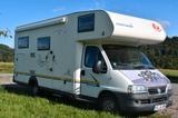 Eura Mobil Sport 665 HB Freestyle - Eura Mobil Hb