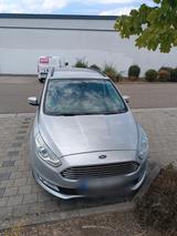 Ford Galaxy 2,0 TDCi 110kW Business Edition Busin... - Ford Galaxy in Freiburg