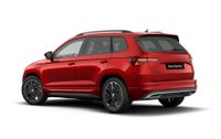 Skoda Karoq - Vorschau Bild 4