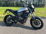 Yamaha XSR 700 - Offers