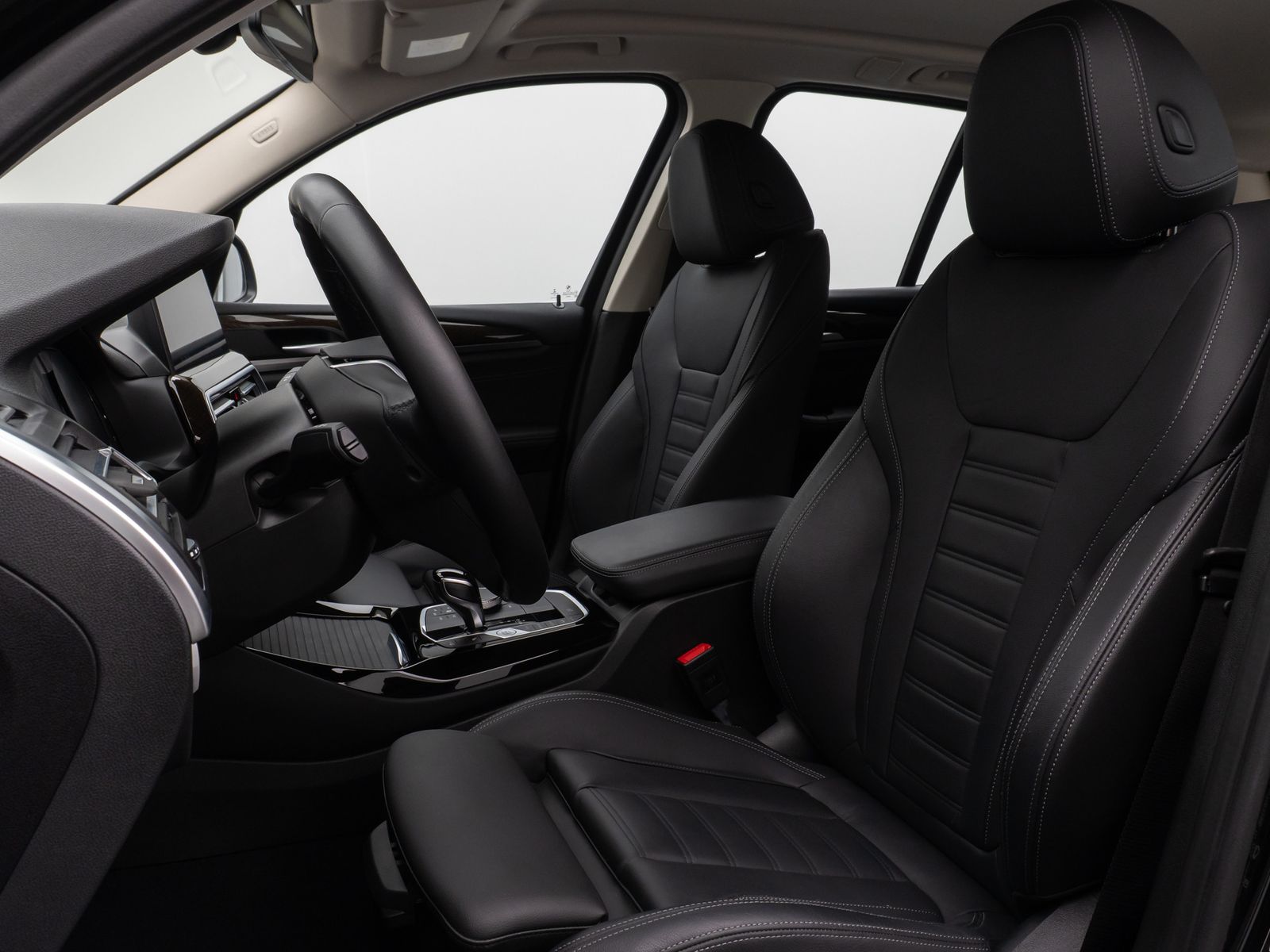 Fahrzeugabbildung BMW X3 xD20d Kamera DAB CockPitPlus LED Sport Leder