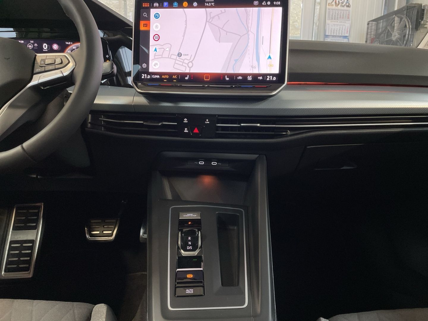 Volkswagen Golf - Bild 14