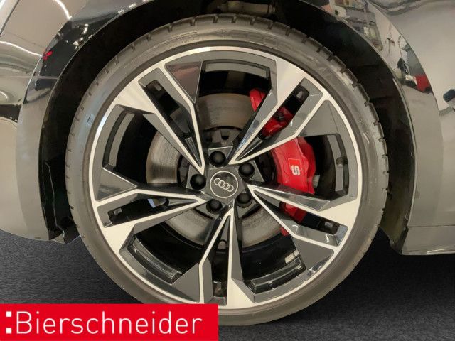 Audi S5 - Bild 8