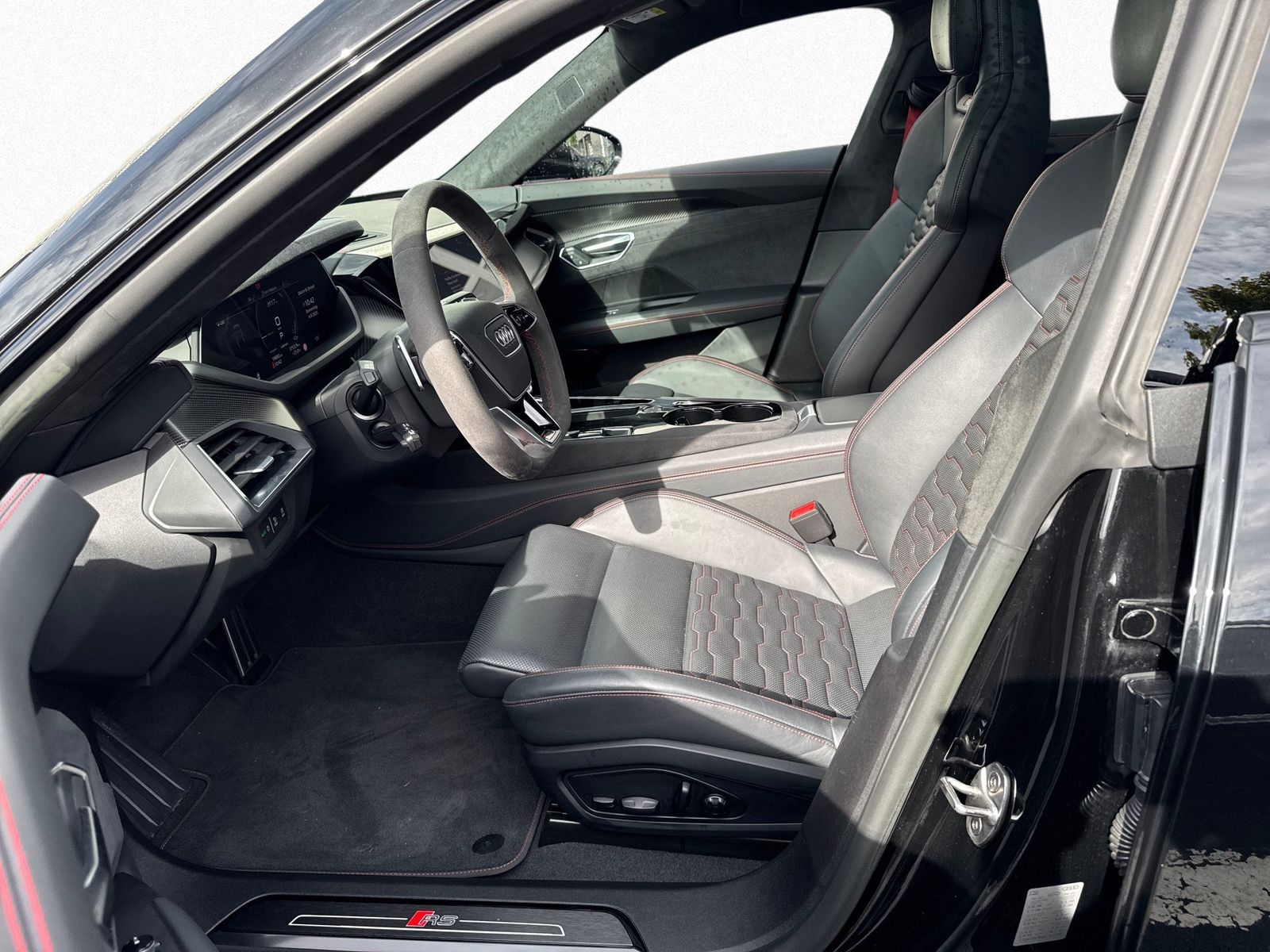 Audi RS e-tron GT - Bild 11