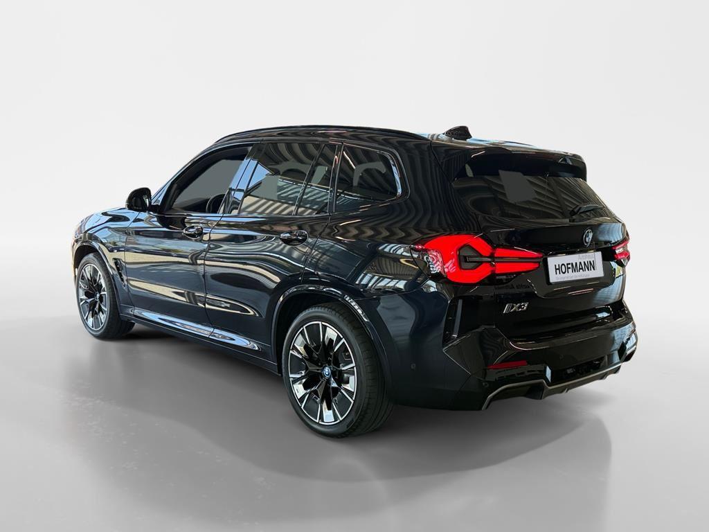 BMW IX3 - PANORAMA - 286 CV - CHÂSSIS ADAPTATIF