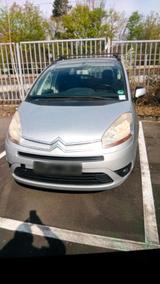 Citroën C4 Picasso Klima TÜV 2027. - Citroën C4 Picasso in Köln