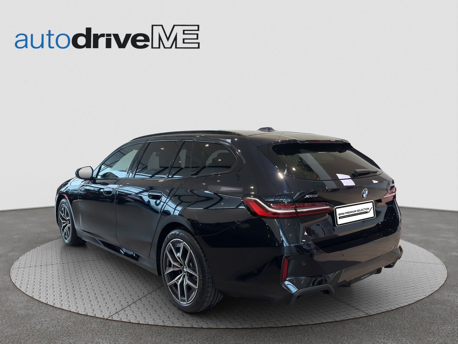 BMW 520d xDrive Touring M-Sport xDrive KAM 360 LED imagem 3