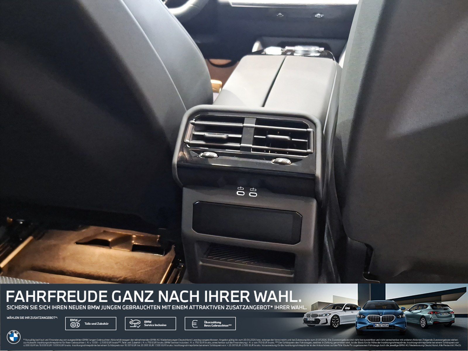 BMW 520 - Bild 18
