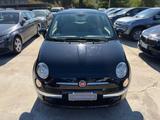 Fiat FIAT 500 1.2 Lounge/AUTOMATICA/110.000km! - Fiat 500 mit Halbautomatikschaltung