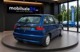 Seat Ibiza Opas Schatz * Orig 79000KM* - Seat aus 1999