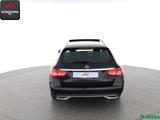 Mercedes-Benz C 200 d T STANDHEIZ,KEYLESS,KAMERA,DISTRO,18ZOLL - Mercedes-Benz C 200 mit Diesel-Antrieb: Schiebedach, Kombi, Automatik