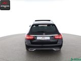 Mercedes-Benz C 200 d T STANDHEIZ,KEYLESS,KAMERA,DISTRONIC,SH - Mercedes-Benz C 200 mit Diesel-Antrieb: Kombi, Automatik